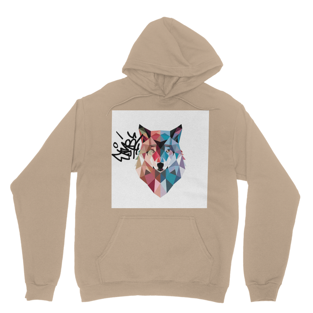 Vibes Classic Adult Hoodie - IAKAM