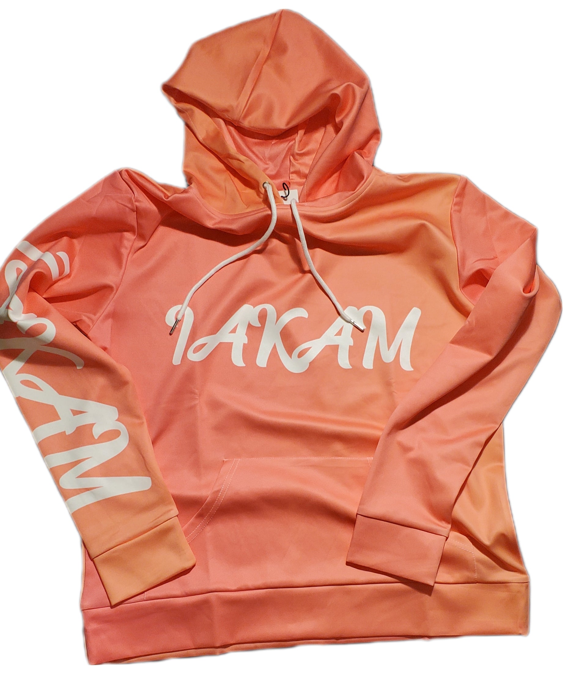 Fusion Women's Hoodie - IAKAM