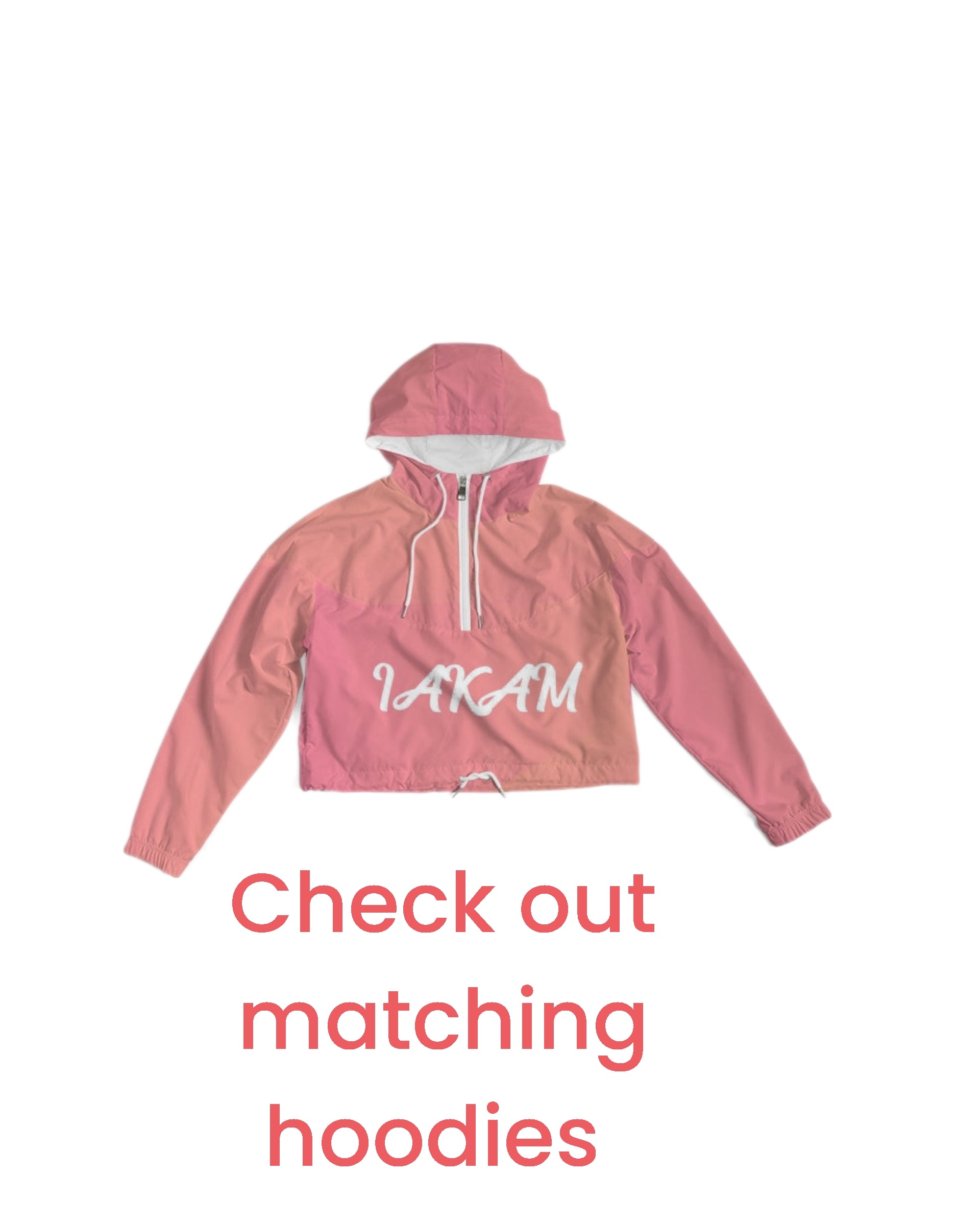 FUSION Women's Track Pants - IAKAM
