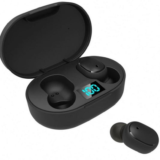 Bluetooth Headset Wireless Sports Mini Headset Stereo - IAKAM