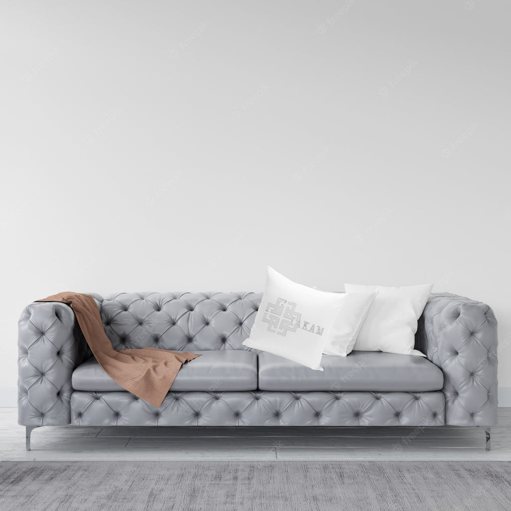 KAM S9 Cushion Cover - IAKAM