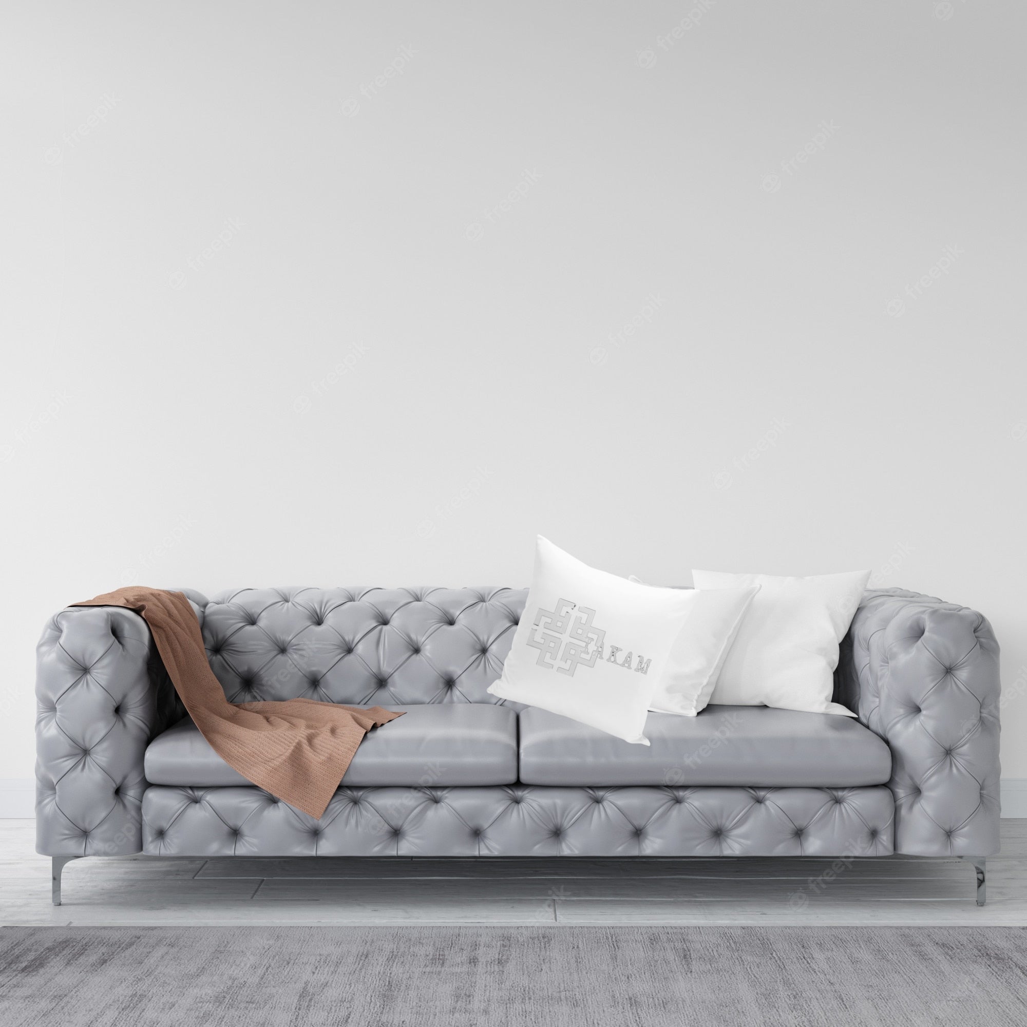 KAM S9 Cushion Cover - IAKAM
