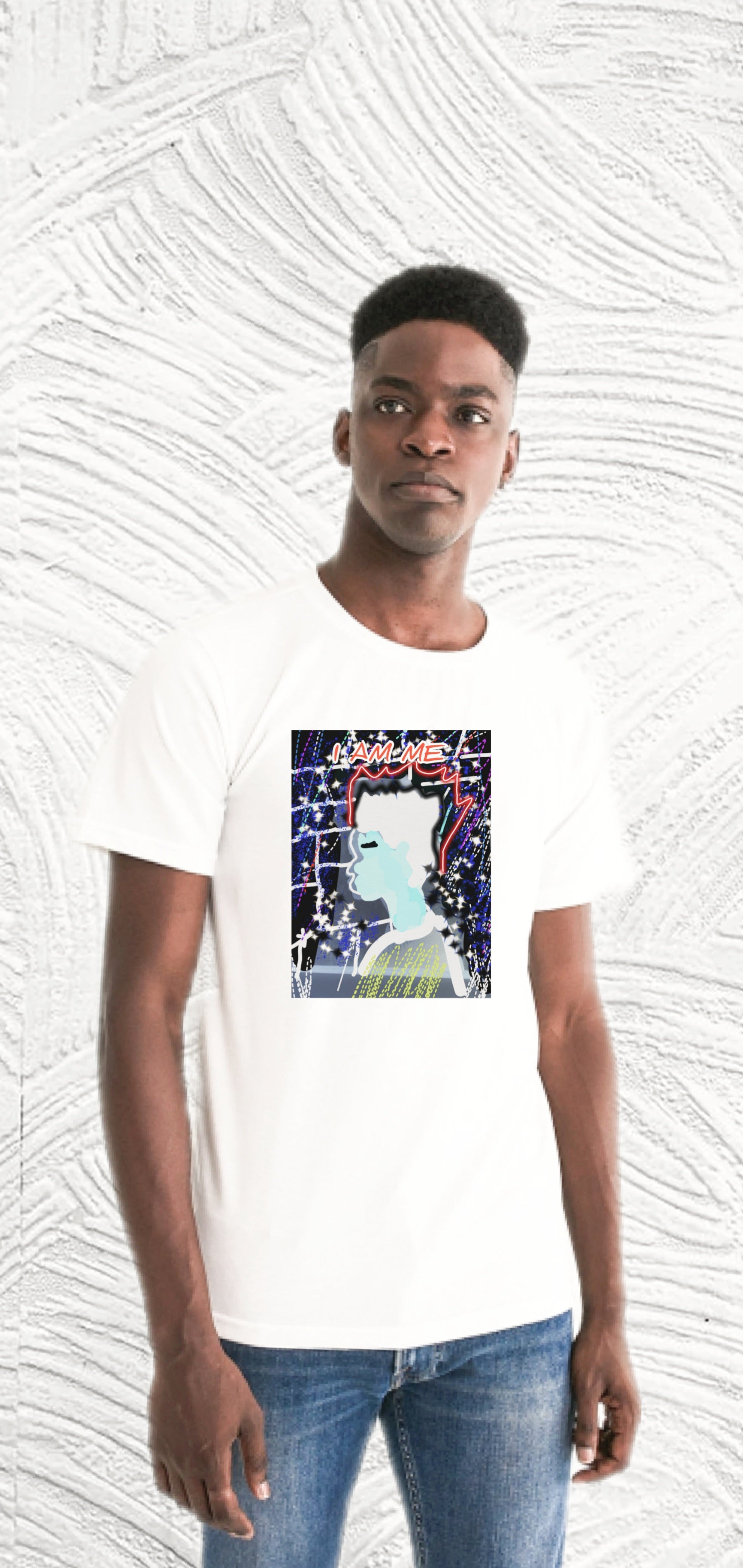 IME Classic Adult T-Shirt - IAKAM