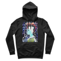 IME 100% Organic Cotton Hoodie - IAKAM