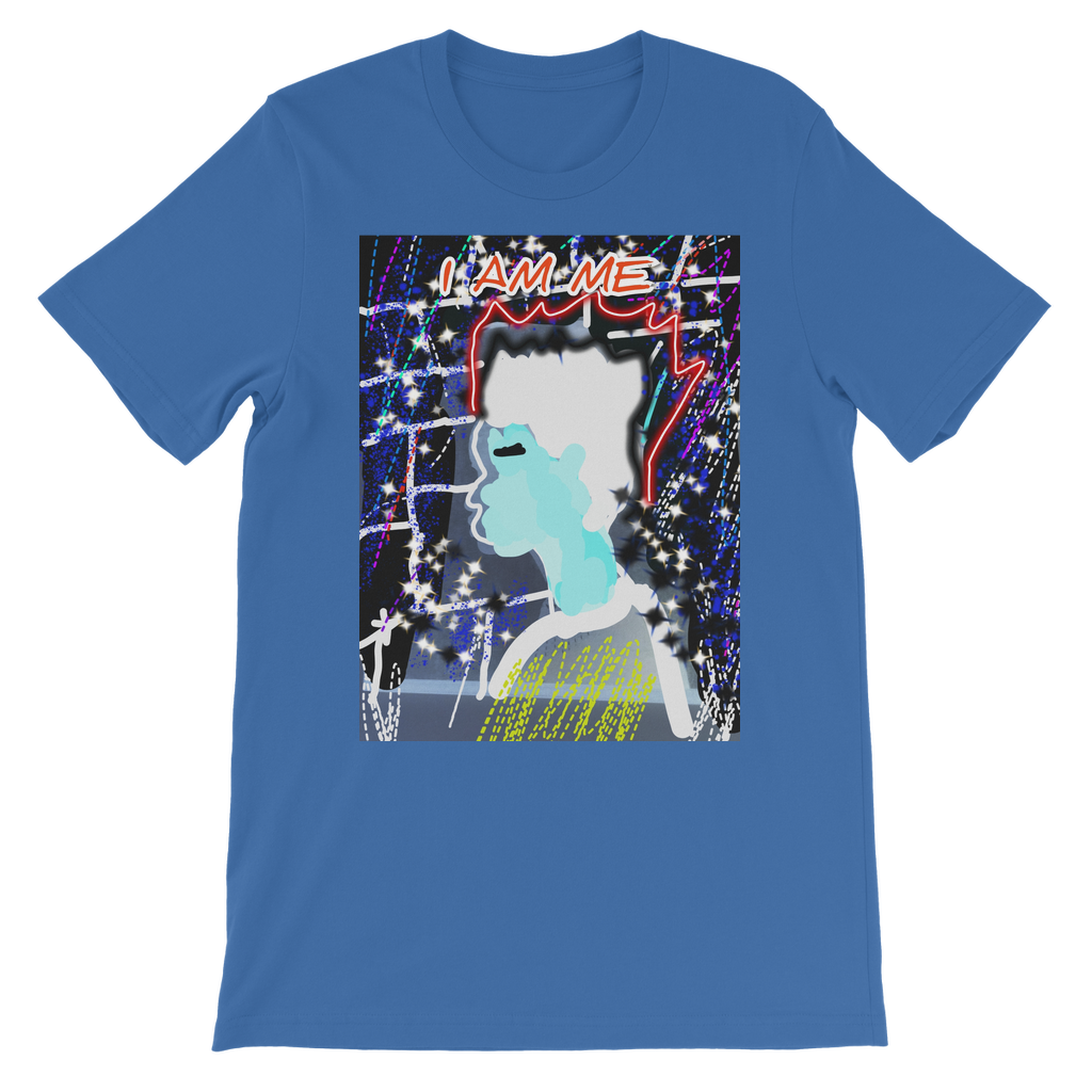 IME Classic Kids T-Shirt - IAKAM
