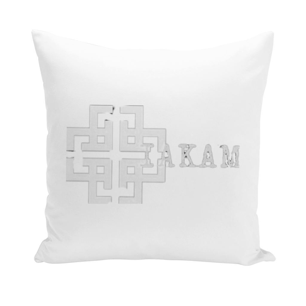 KAM S9  Throw Pillows - IAKAM