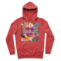 IAKAM5 Premium Adult Hoodie