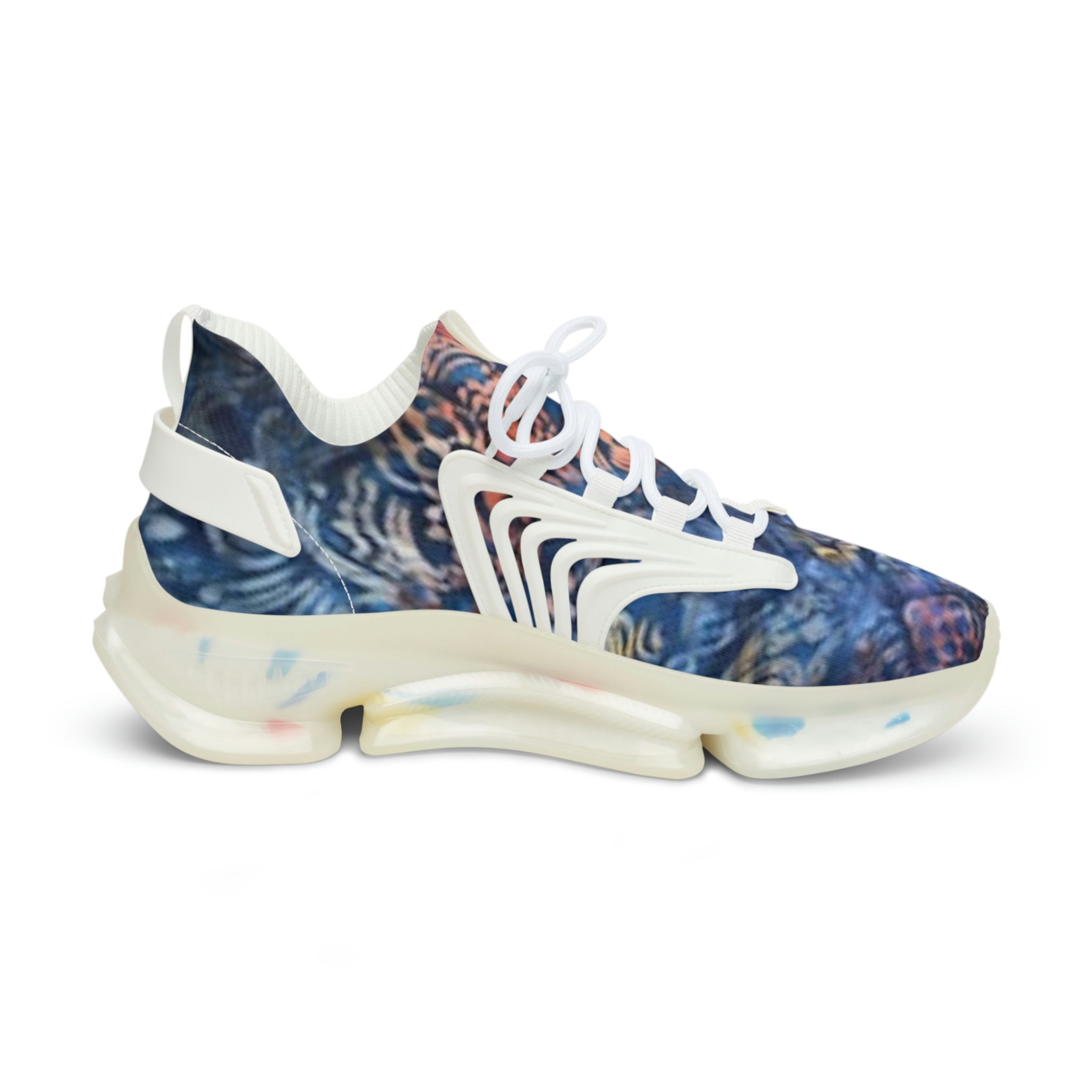 Kian Men  Sneakers - IAKAM