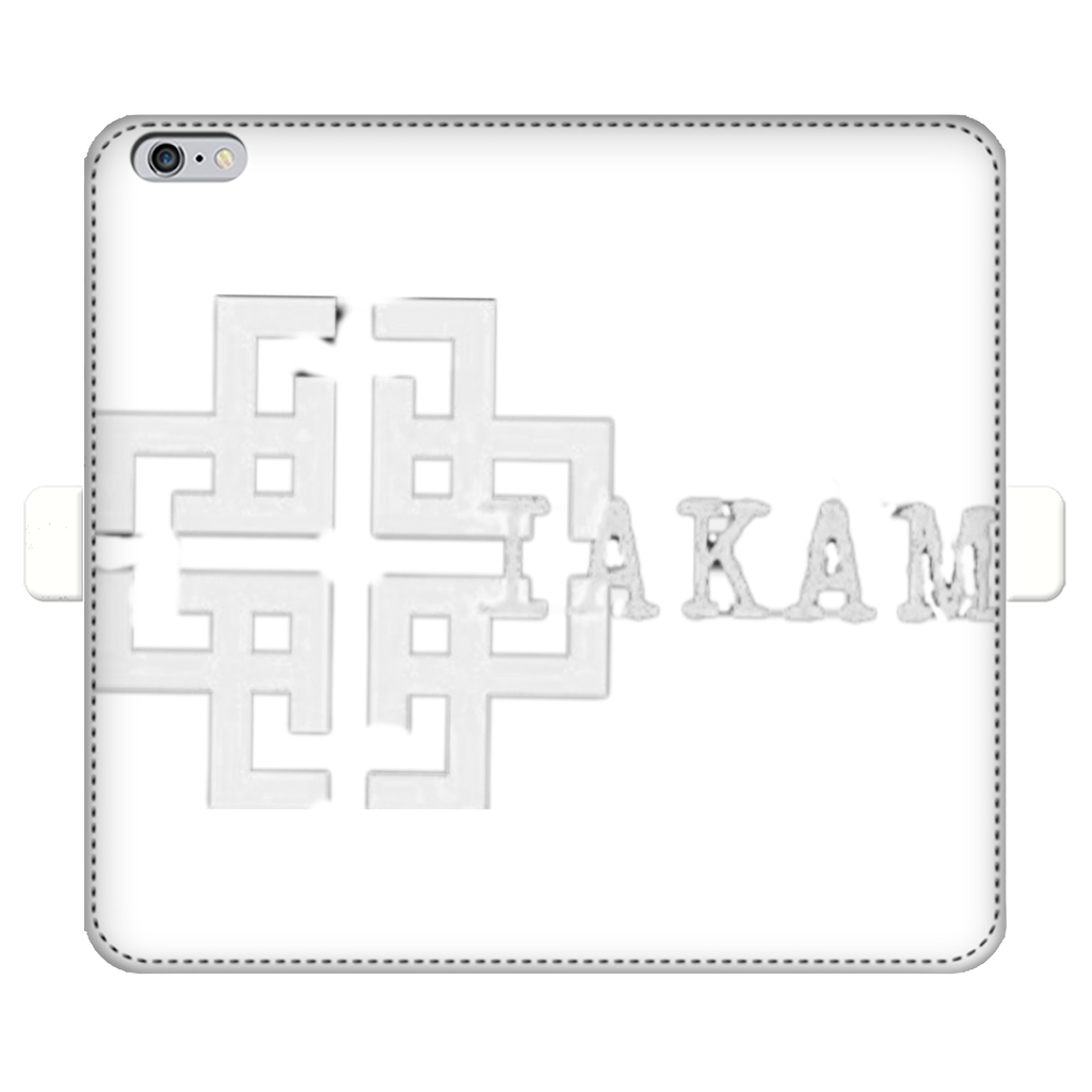KAM S9 Fully Printed Wallet Cases - IAKAM