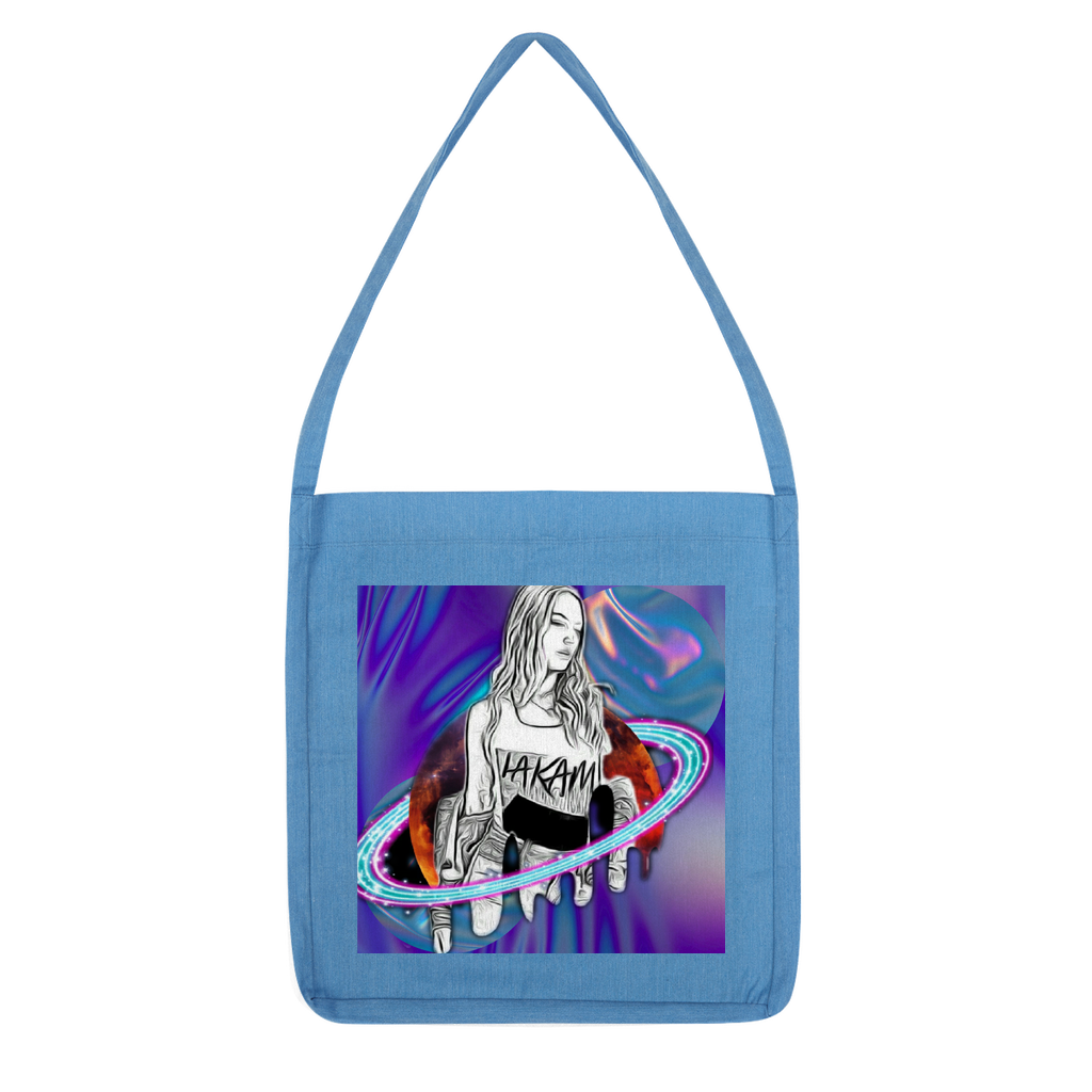 Outerspace3 IAKAM Classic Tote Bag - IAKAM