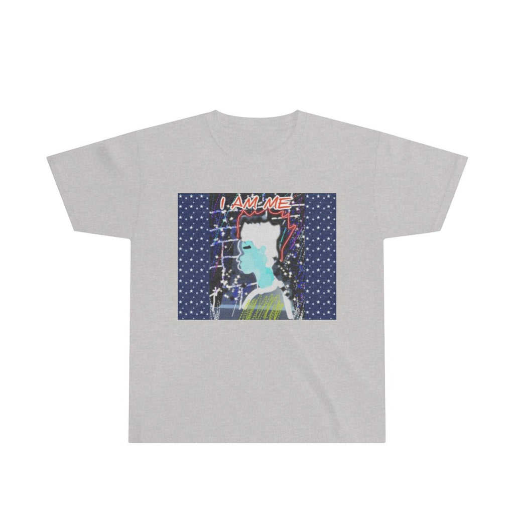 IAKAM Kids Cotton Tee - IAKAM