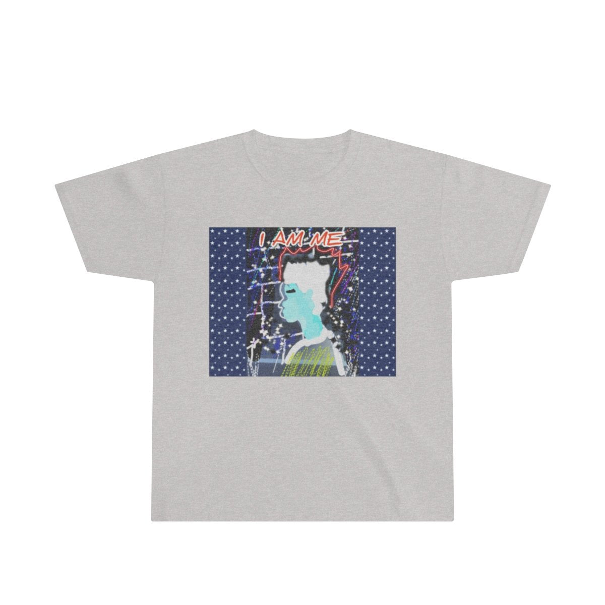 IAKAM Kids Cotton Tee - IAKAM