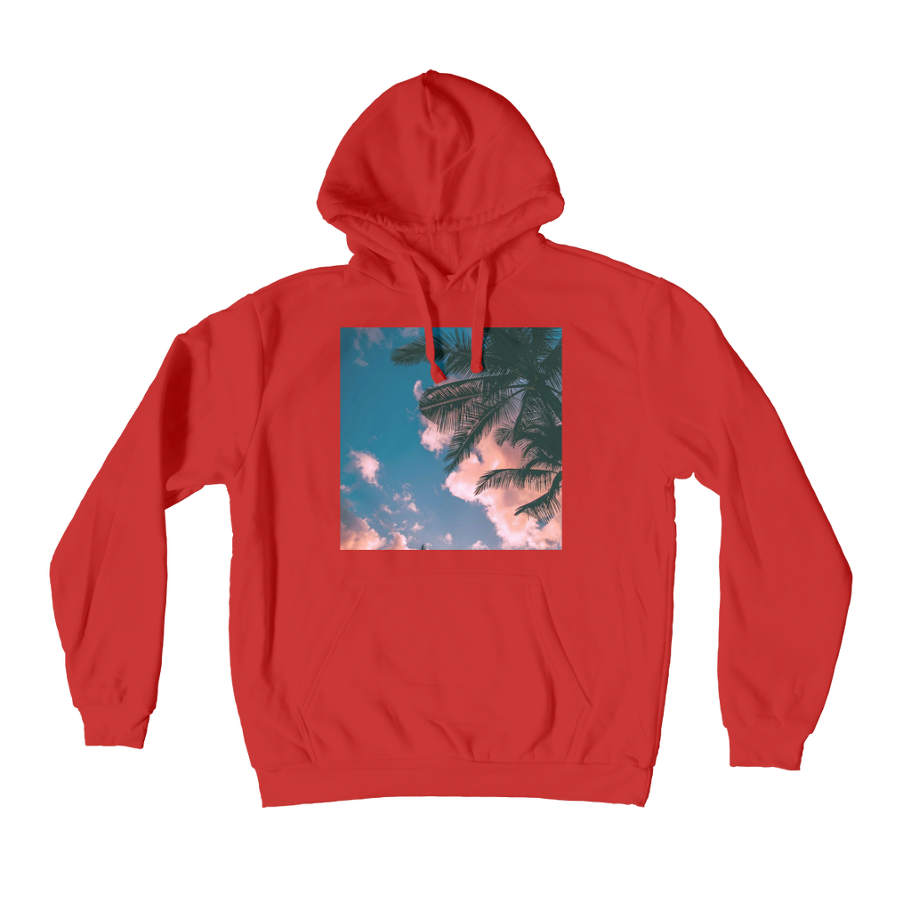 IMG_9312 Premium Adult Hoodie - IAKAM