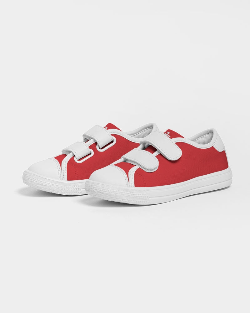 IAKAM S9 Kids Velcro Sneaker - IAKAM