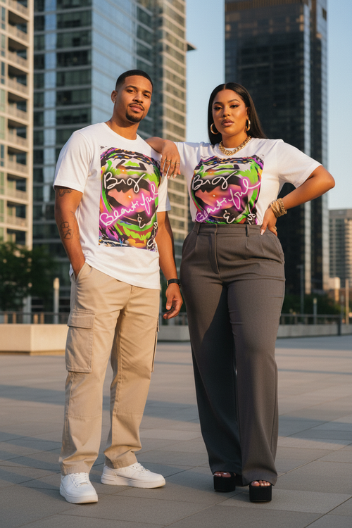 Bbs Premium Jersey Adult T-Shirt - IAKAM