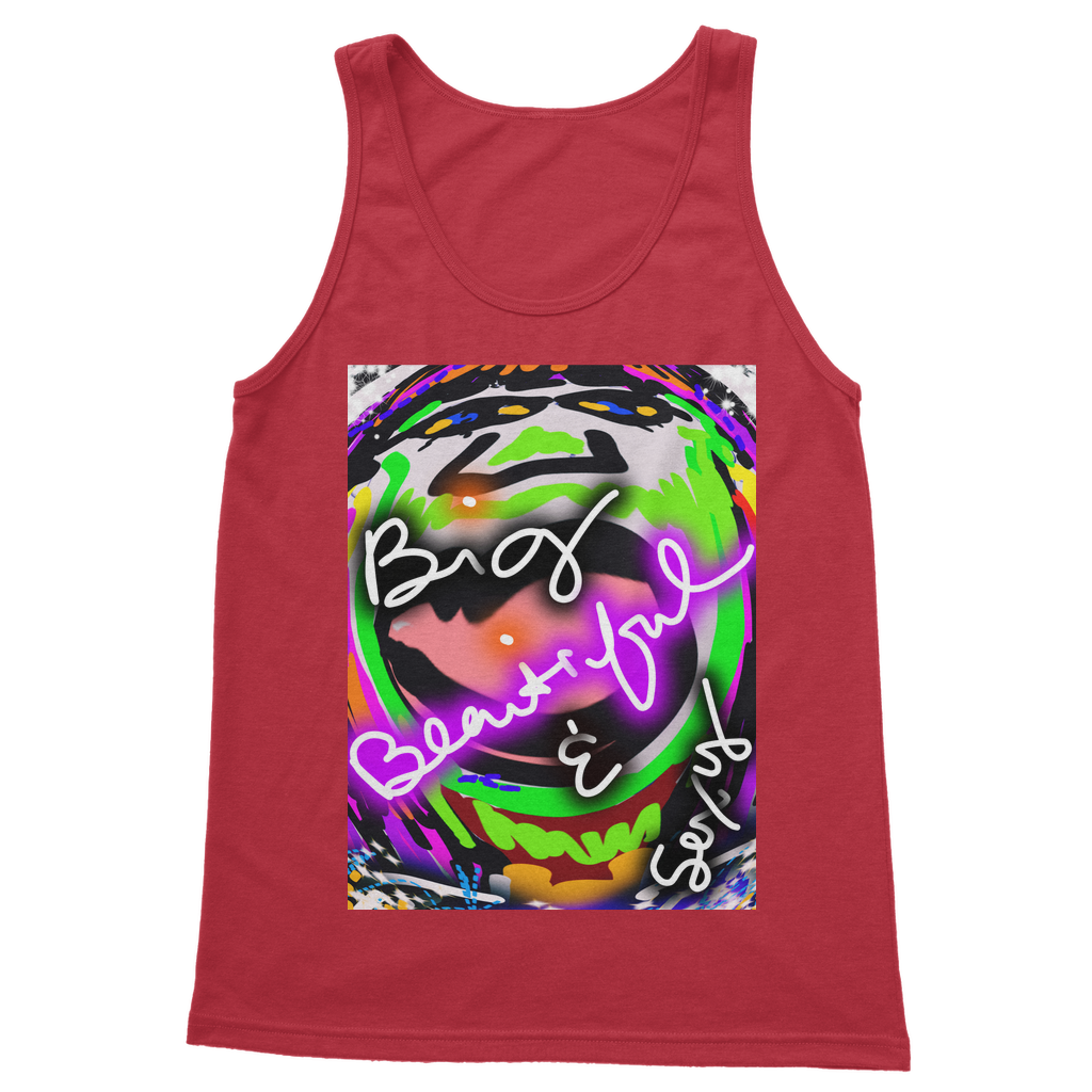 Bbs Classic Women's Tank Top - IAKAM