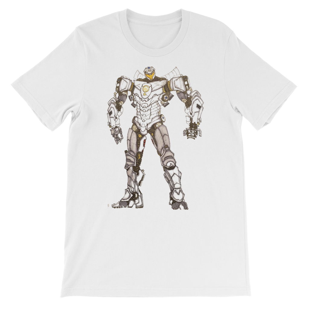 Rimitron Classic Kids T-Shirt - IAKAM