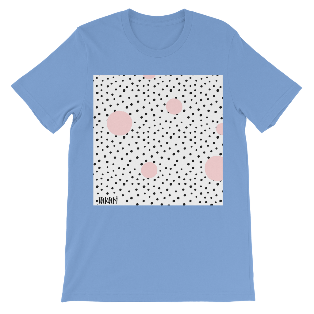 PRETTY Classic Kids T-Shirt - IAKAM