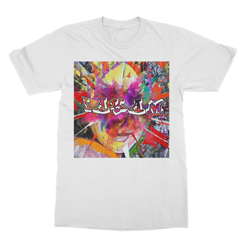 IAKAM5 Classic Adult T-Shirt - IAKAM