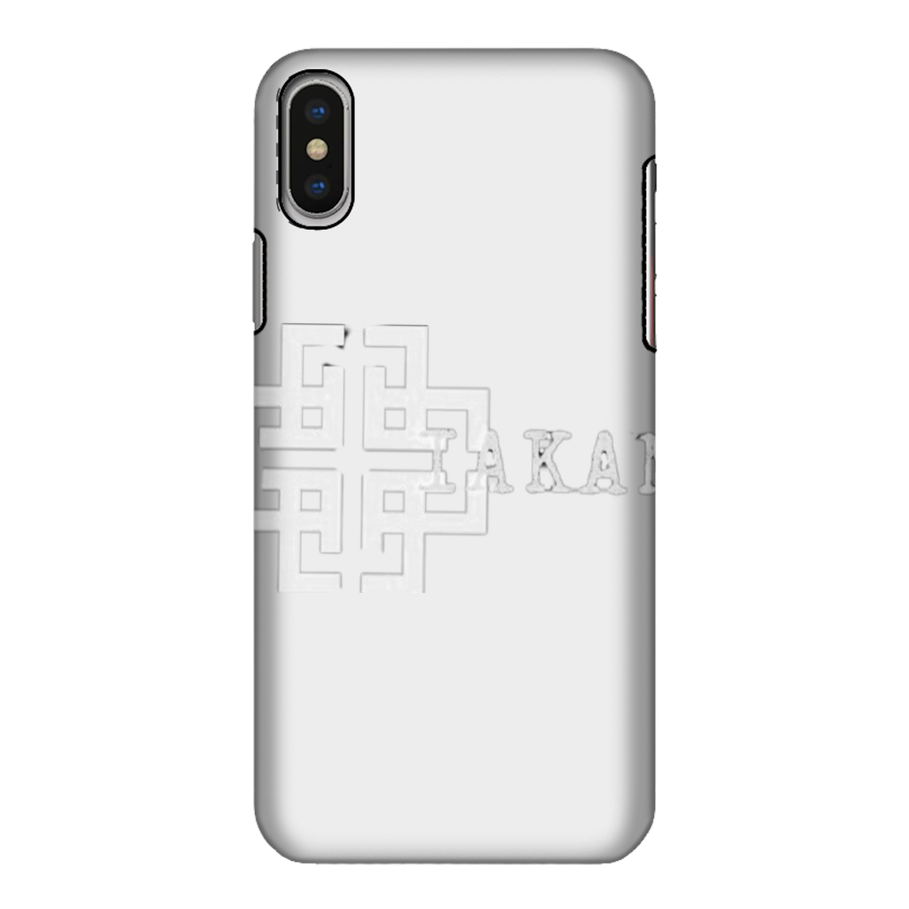 KAM S9 Fully Printed Tough Phone Case - IAKAM