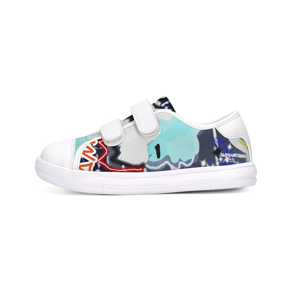 IAKAM Kids Velcro Sneaker IME - IAKAM