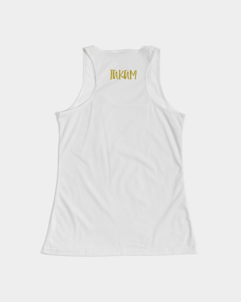 C&C Women's Tank - IAKAM