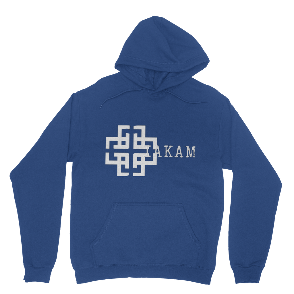 KAM S9 Hoodie Classic Adult Hoodie - IAKAM