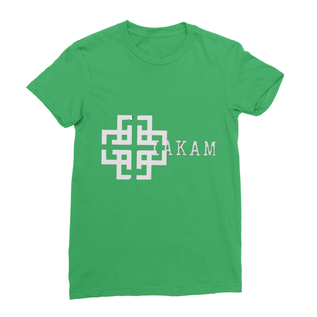 KAM S9 Classic Women's T-Shirt - IAKAM