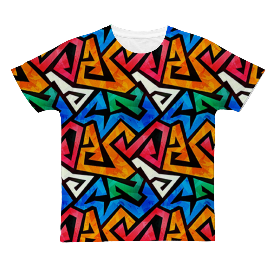 KPattern Classic Adult T-Shirt - IAKAM
