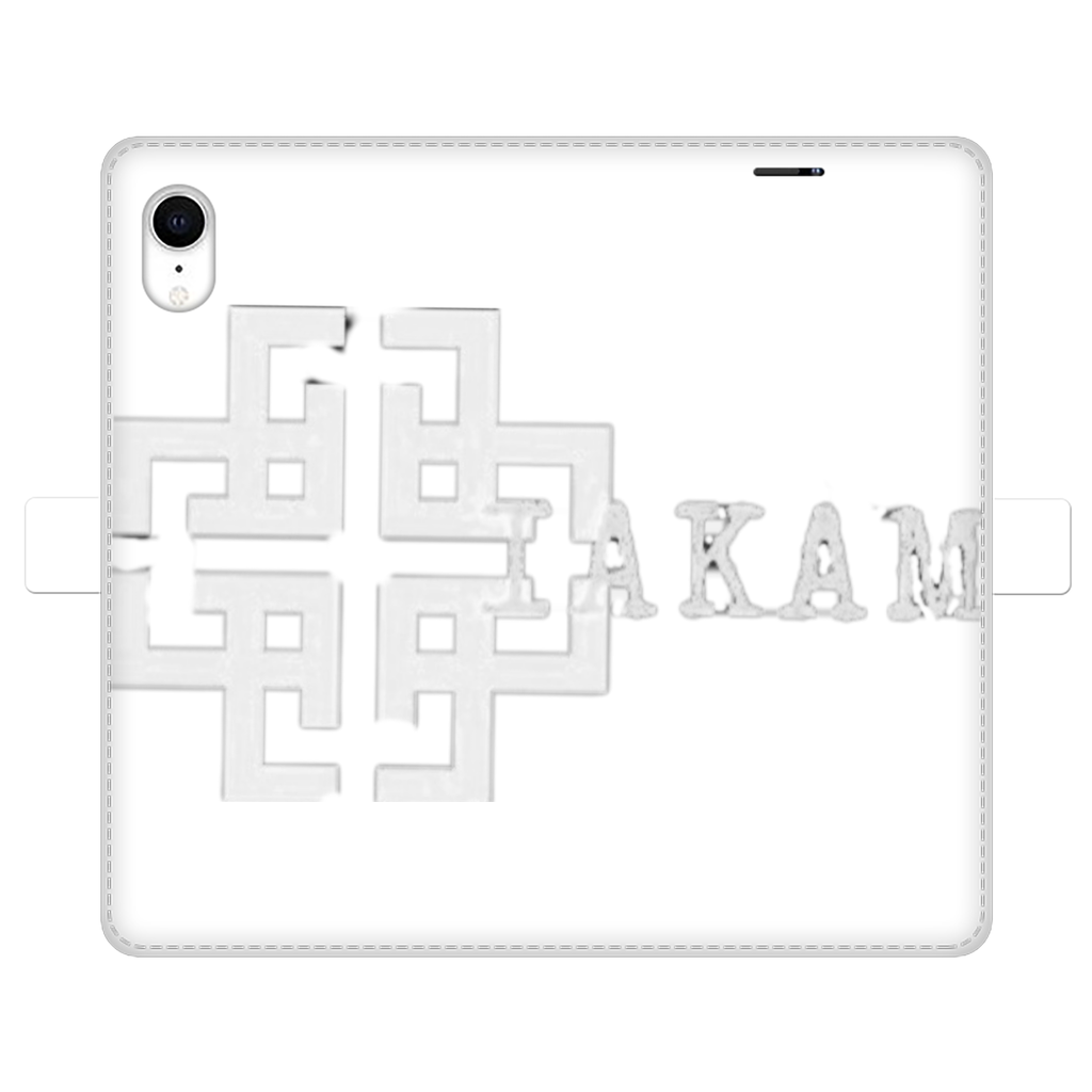 KAM S9 Fully Printed Wallet Cases - IAKAM