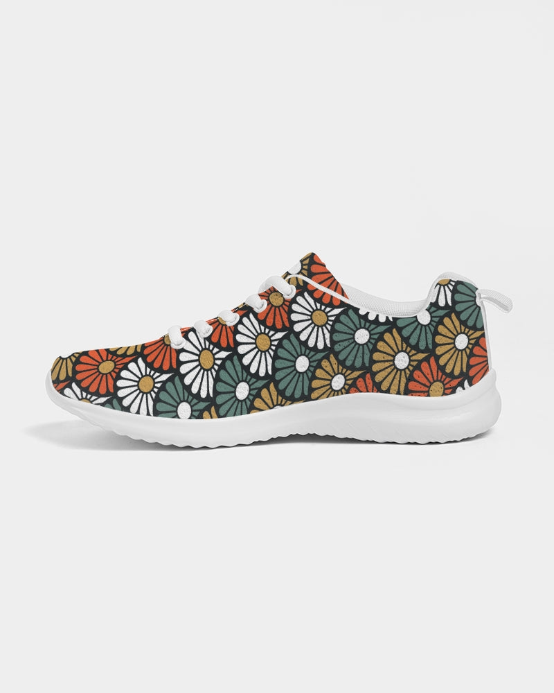 Japan Daisy Women's Athletic Shoe - IAKAM