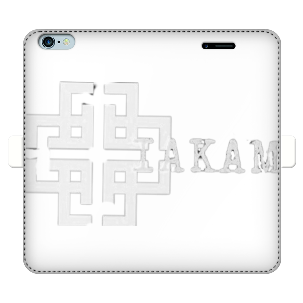 KAM S9 Fully Printed Wallet Cases - IAKAM