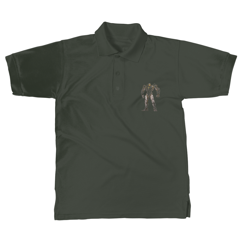 Rimitron Classic Adult Polo Shirt - IAKAM