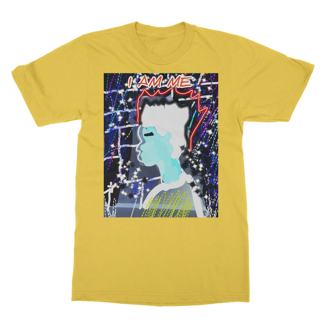 IME Classic Adult T-Shirt - IAKAM