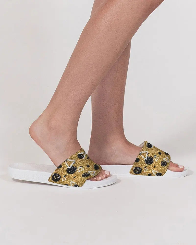 Realm Women's Slide Sandal - IAKAM