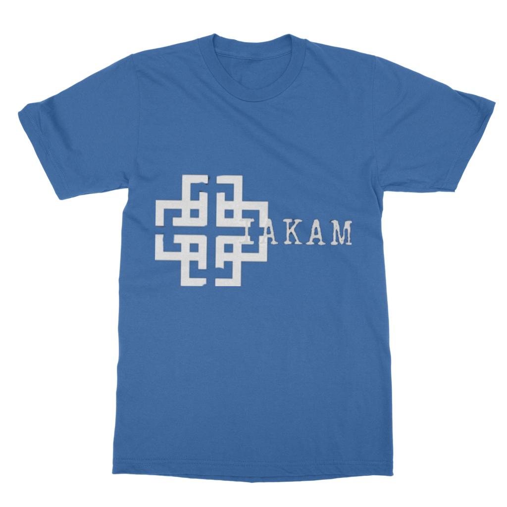 KAM S9 Classic "Dreaming"  T shirt - IAKAM