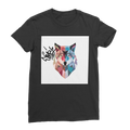 Vibes Premium Jersey Women's T-Shirt - IAKAM