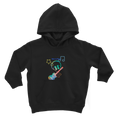 Music Classic Kids Hoodie - IAKAM