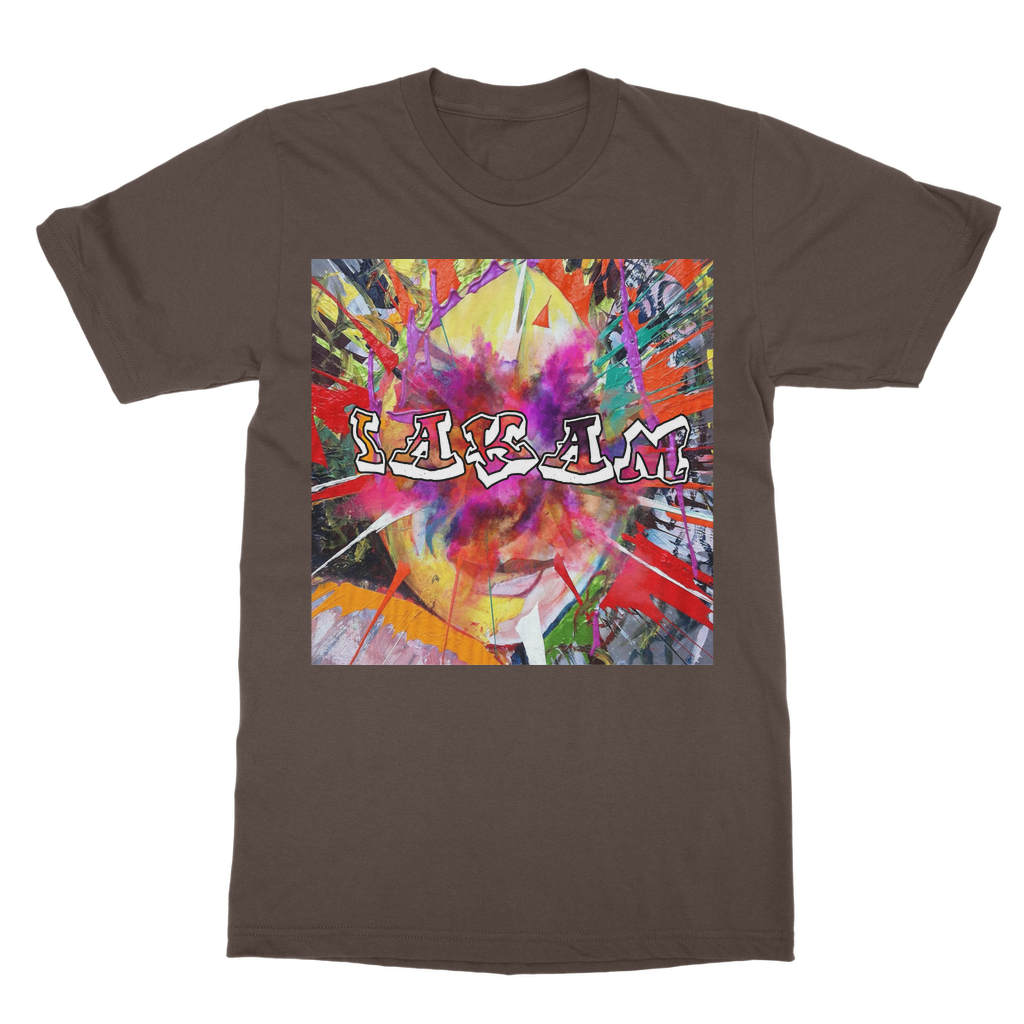 IAKAM5 Classic Adult T-Shirt - IAKAM
