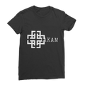 KAM S9 Classic Women's T-Shirt - IAKAM