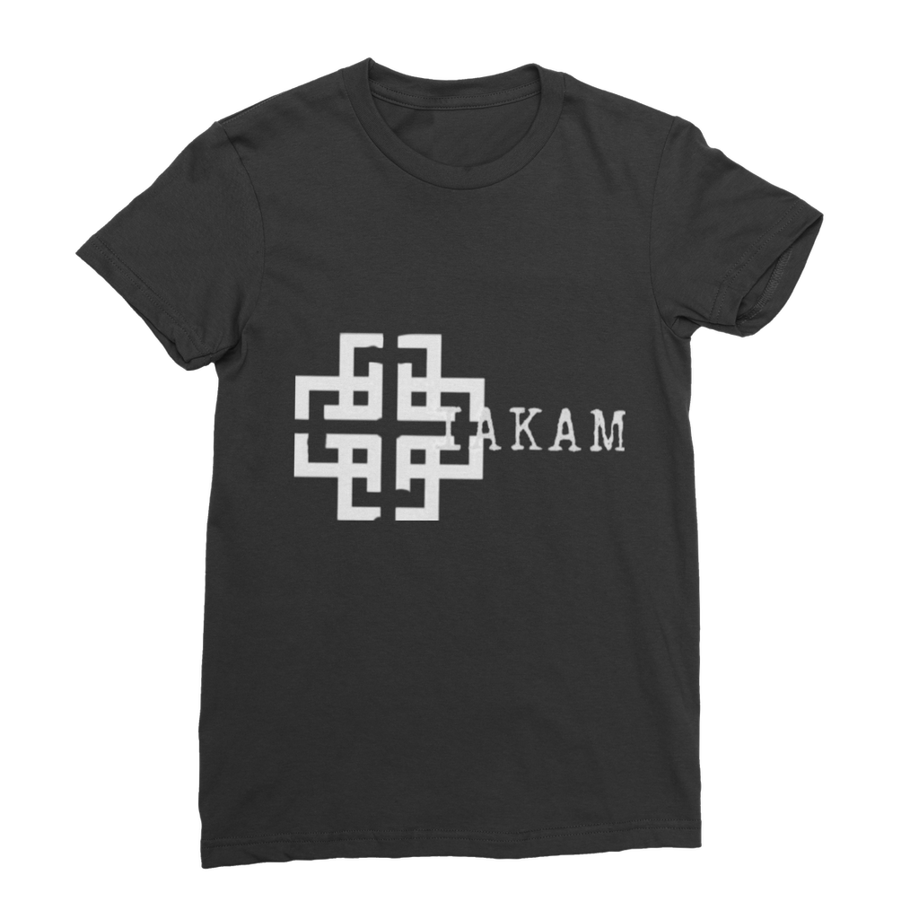 KAM S9 Classic Women's T-Shirt - IAKAM