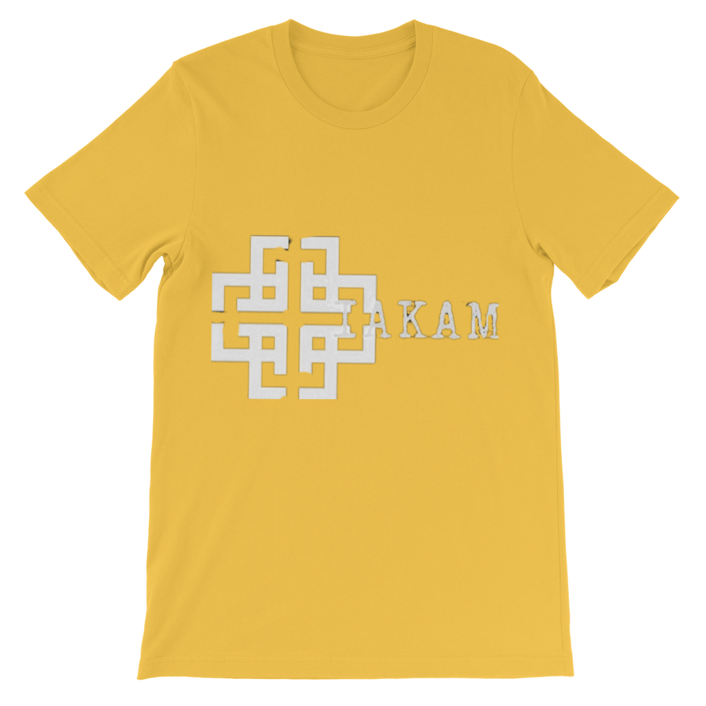 KAM S9 Hoodie Premium Kids T-Shirt - IAKAM