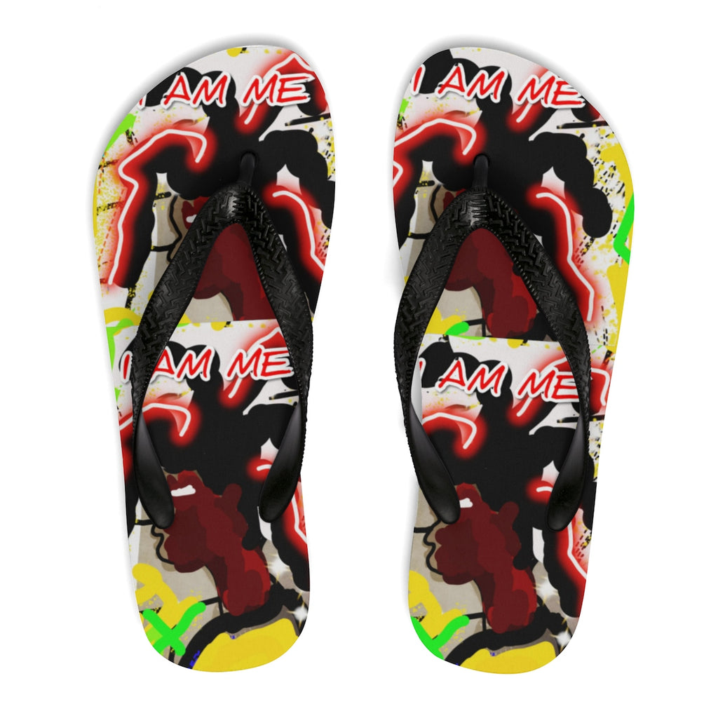 IAKAM Unisex Flip-Flops IME - IAKAM