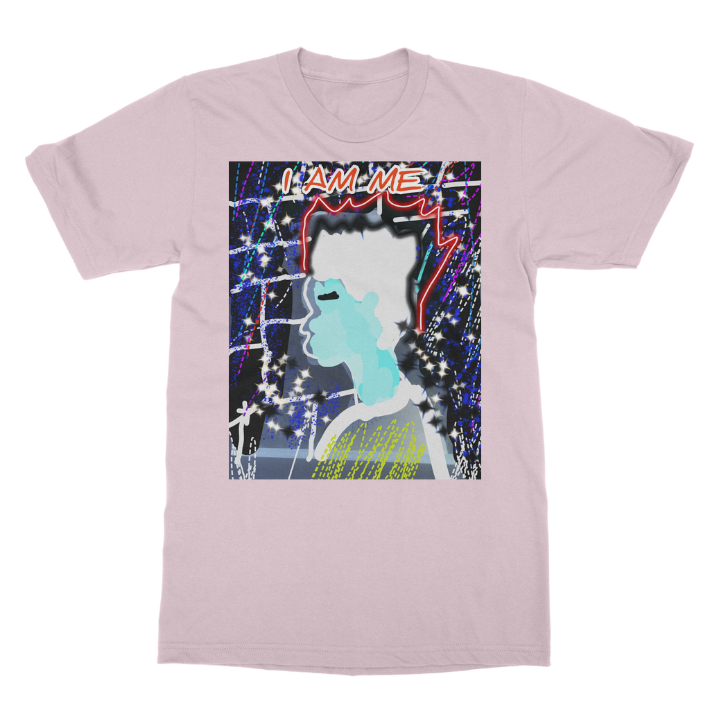 IME Classic Adult T-Shirt - IAKAM