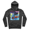 JUNGLE Premium Adult Hoodie - Ultimate Comfort and Style
