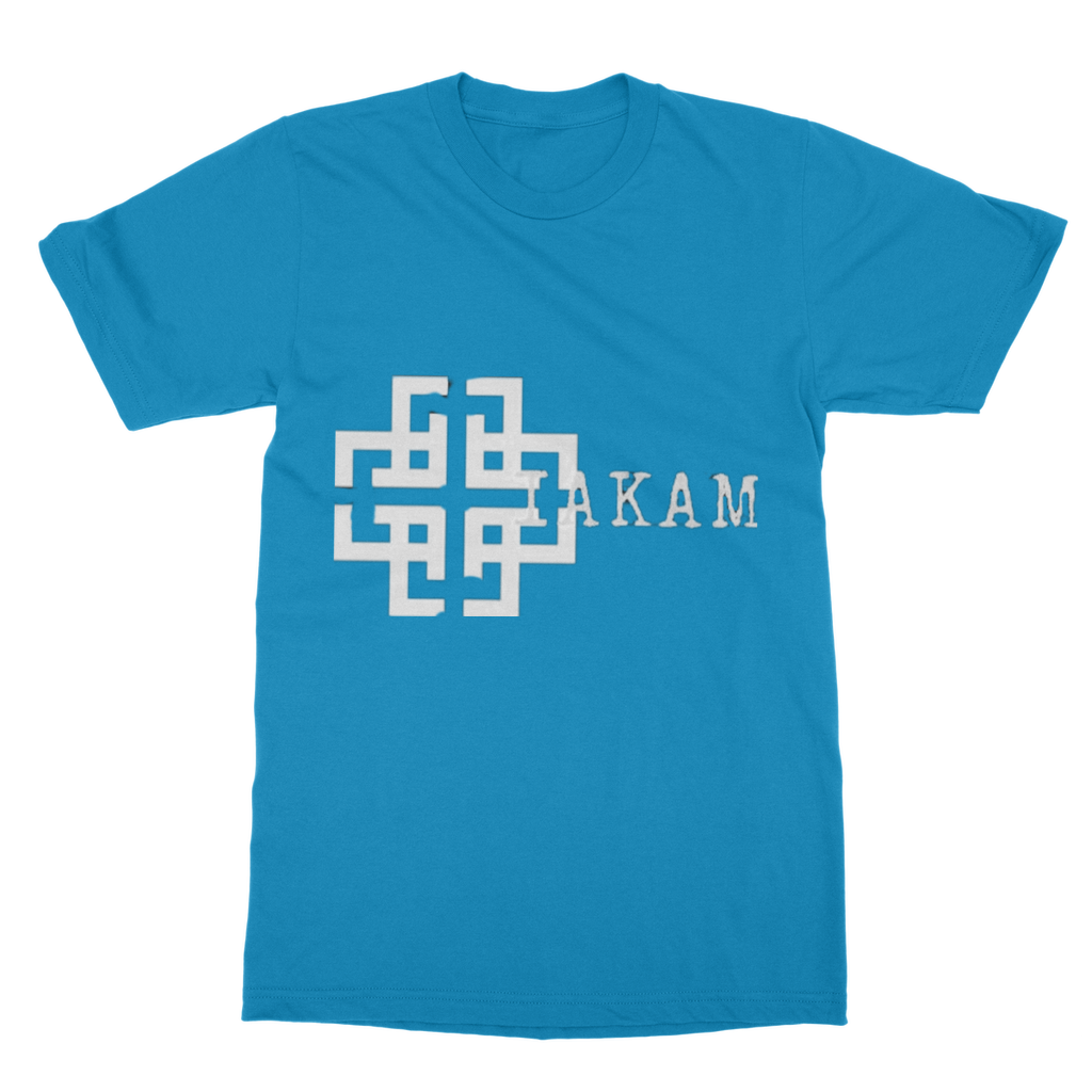 KAM S9 Classic "Dreaming"  T shirt - IAKAM