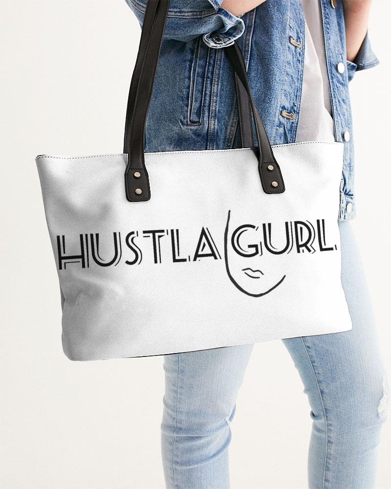 IAKAM Hustla Gurl Stylish Tote - IAKAM