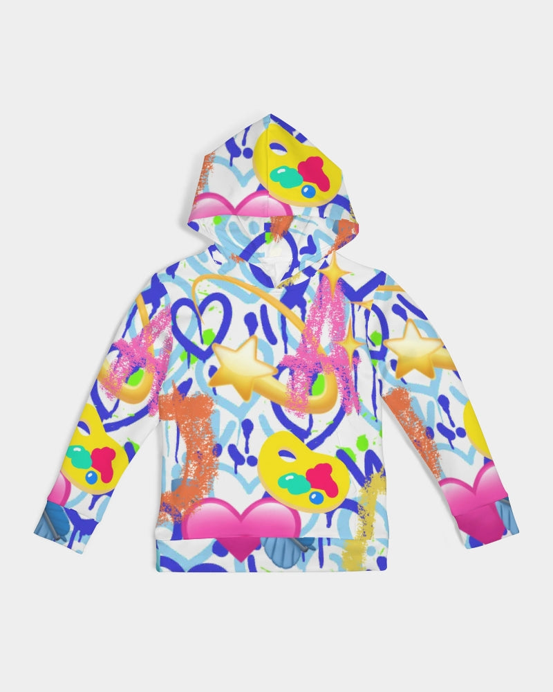 Automation Kids Hoodie - IAKAM