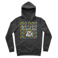 IAKAM DOG Premium Adult Hoodie