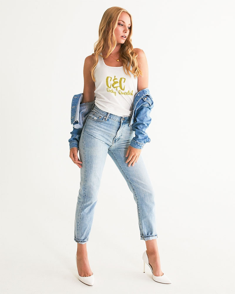 C&C Women's Tank - IAKAM